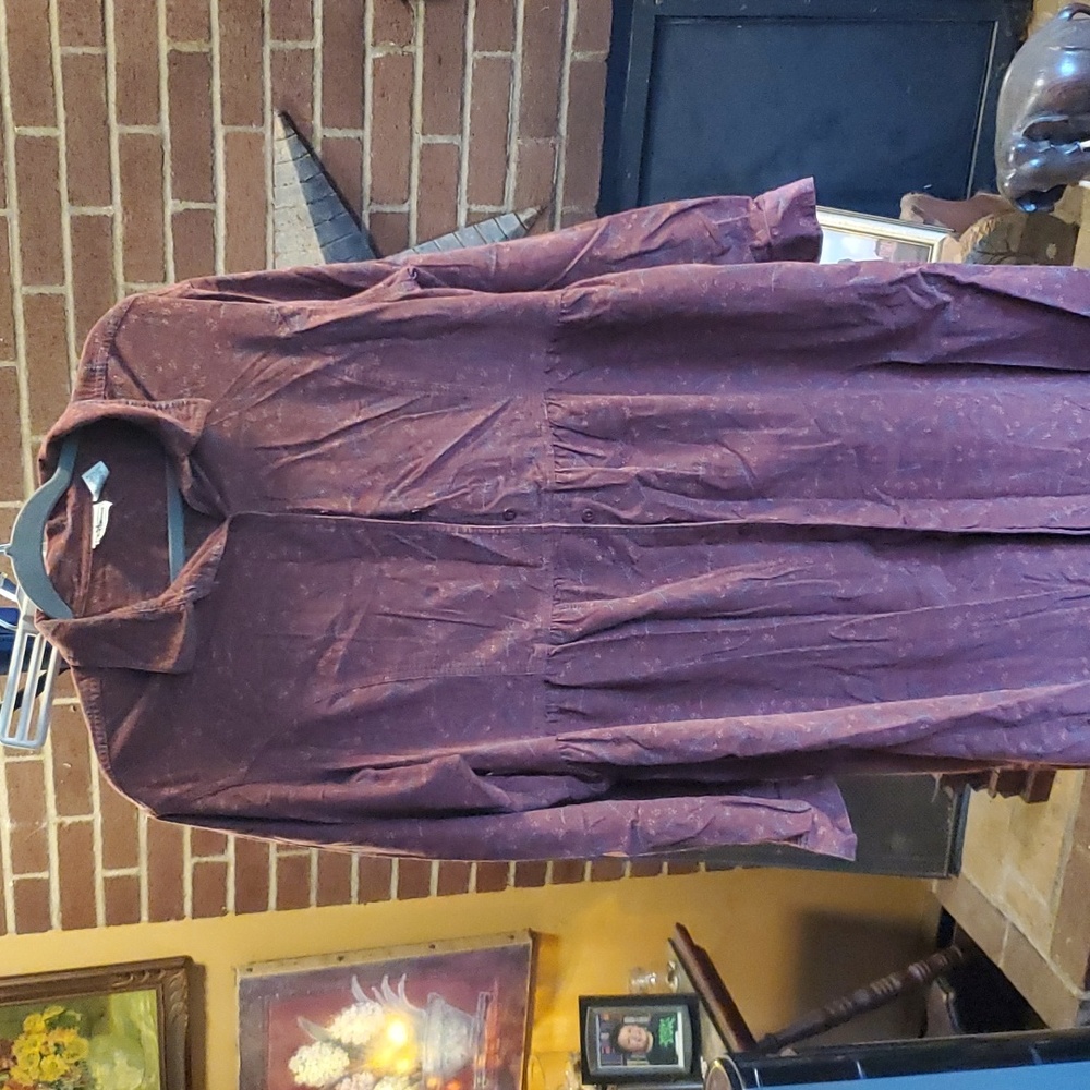 Woman's dress